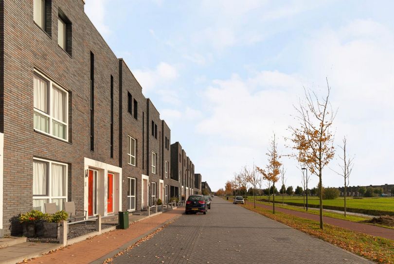 Afbeelding Henriette Roland Holstweg 16, 8448 RV Heerenveen : 3